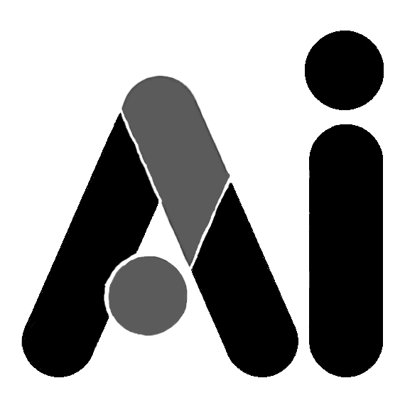 Logo firmy tworzącej Automatyzację AI