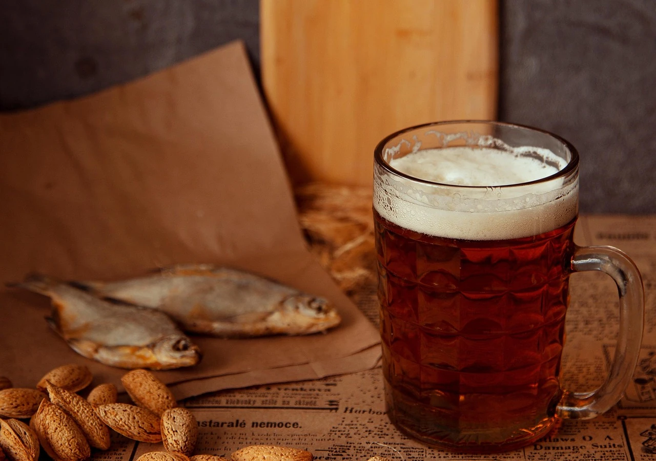 Kwas chlebowy - Obraz Penelope883 z Pixabay